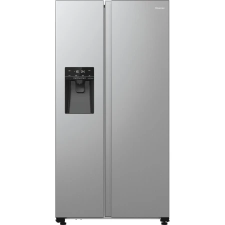 Hisense RS5P535NPCE set forfra