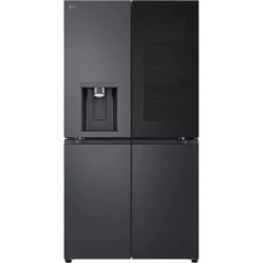 LG GMG960EVEE van voren gezien