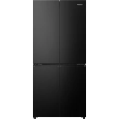 Hisense RQ5P470SAFE set forfra