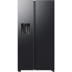 Samsung RS70F64KDFEF van voren gezien