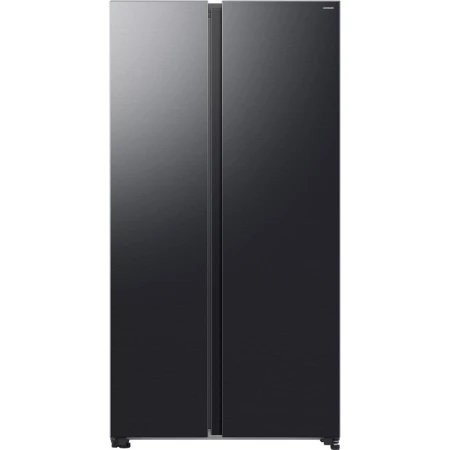 Samsung RS70F65QEFEF set forfra
