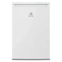 Electrolux LXB1AE13W0 set forfra
