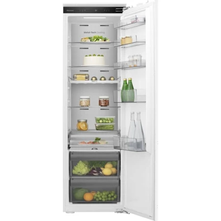 Hisense RL3B303SAWE set forfra
