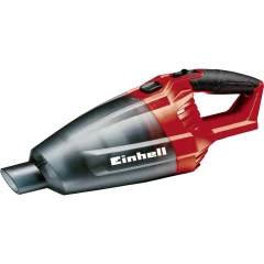 Einhell TE-VC 18 Li Solo set fra siden