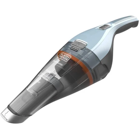 Black+Decker NVC215W-QW set fra siden