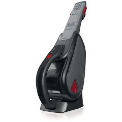 Black+Decker DVJ315B set fra siden