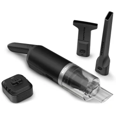 KitchenAid 5KKVR121BM med tilbehør