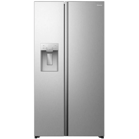 Hisense RS5P528STIE van voren gezien