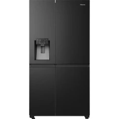 Hisense RS818N4TFC van voren gezien