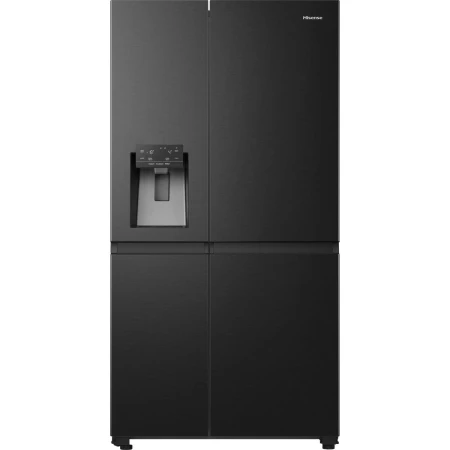 Hisense RS818N4TFC van voren gezien