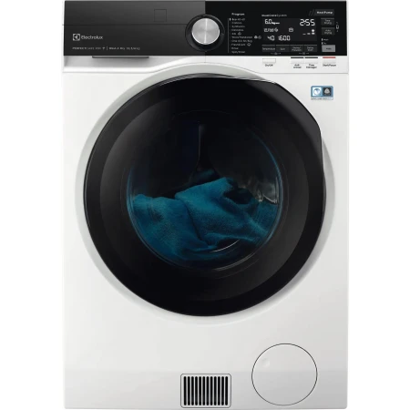 Electrolux EW9W88X6E9 set forfra