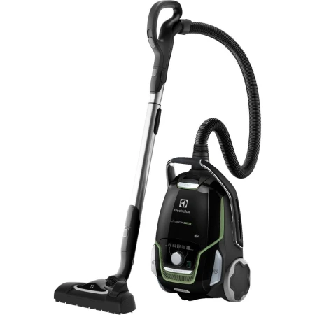 Electrolux UltraOne EUOC9GREEN set skråt forfra