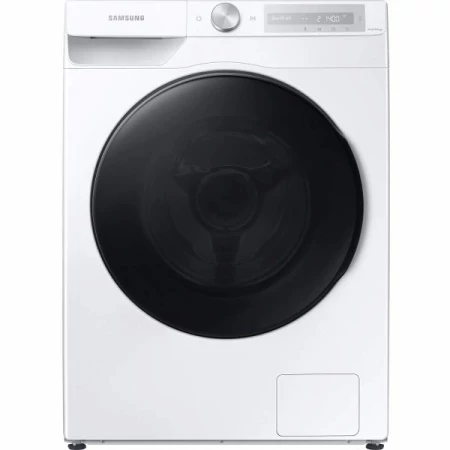 Samsung WD95T634CBH set forfra
