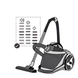 Gli aspirapolvere più silenziosi nel 2025