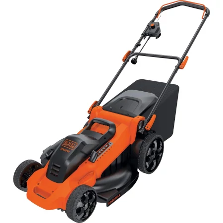 Black+Decker LM2000-QS forfra