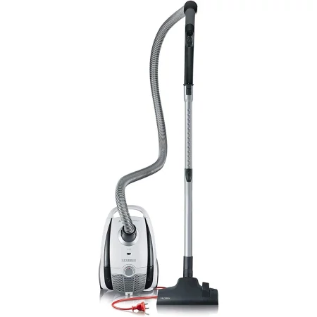 Severin BC 7035 set forfra
